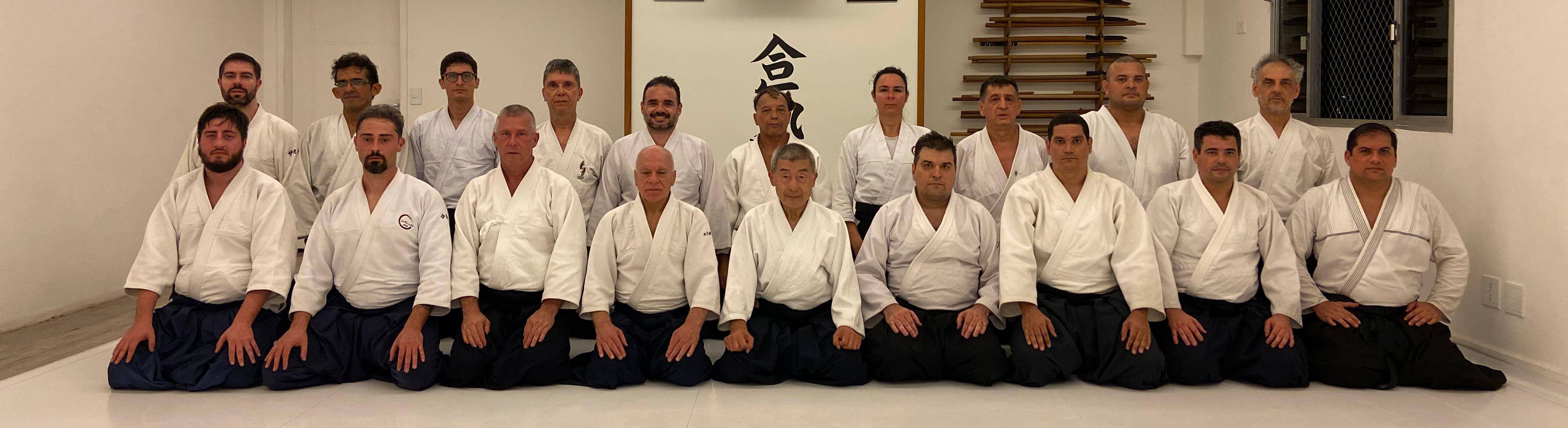 Dojo Gorinokai